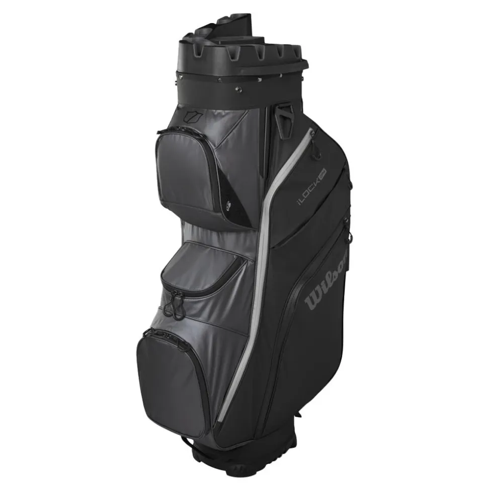 I-Lock DRY Cart Bag