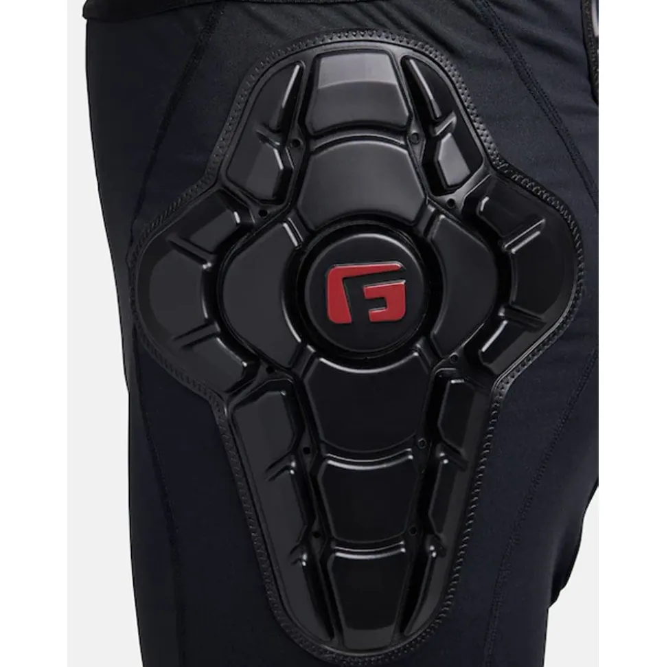 Impact Short Junior