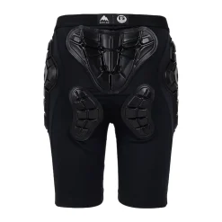 Impact Short Junior