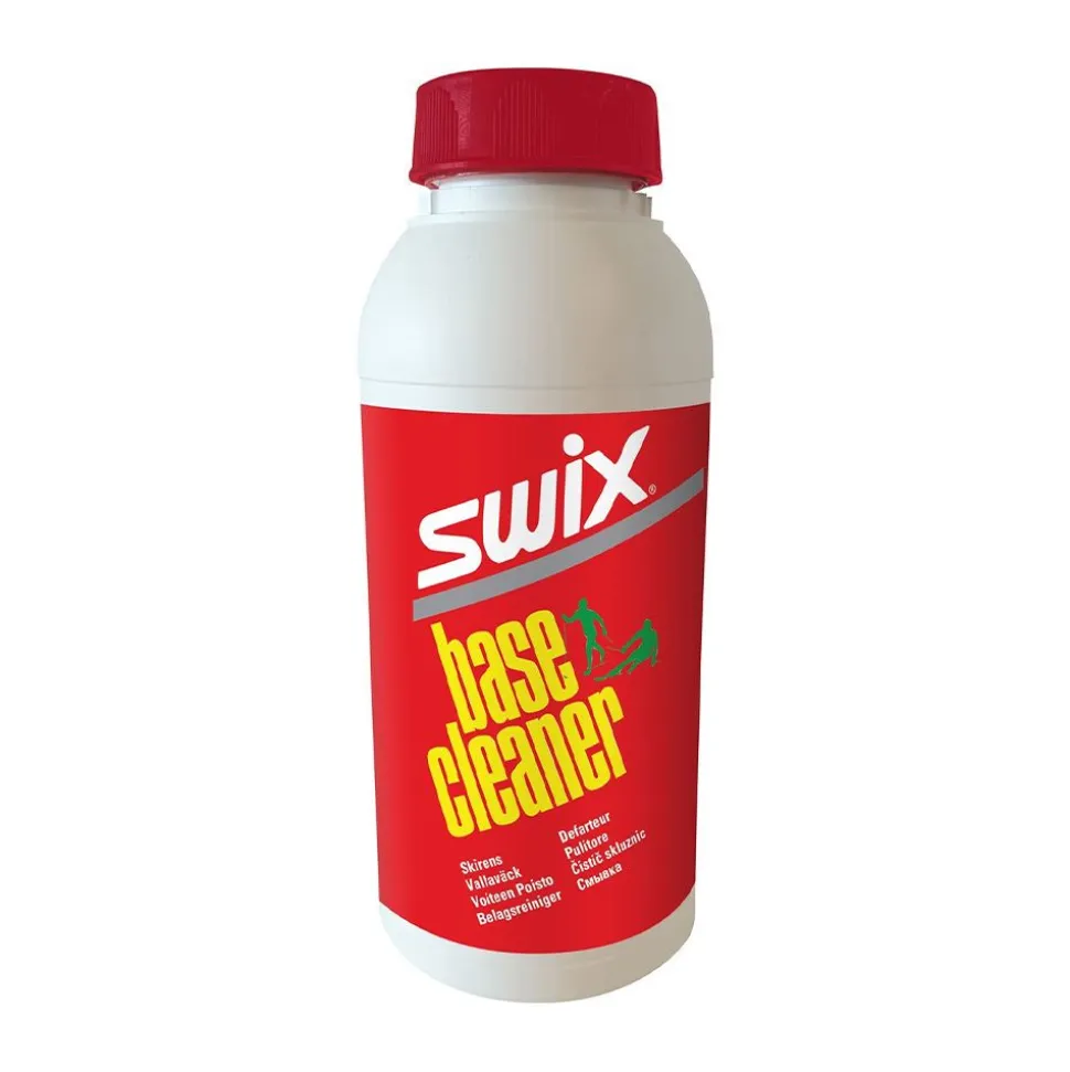 I64N Base Cleaner Liquid 500ml