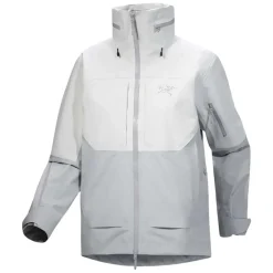 Incendia Jacket dam