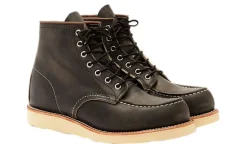 6-Inch Classic Moc Herr