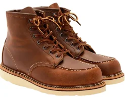 6-Inch Classic Moc Herr