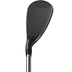 Infinite Wedges
