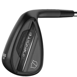 Infinite Wedges