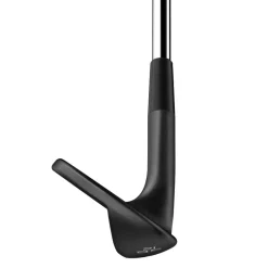 Infinite Wedges