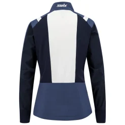 Infinity Jacket dam