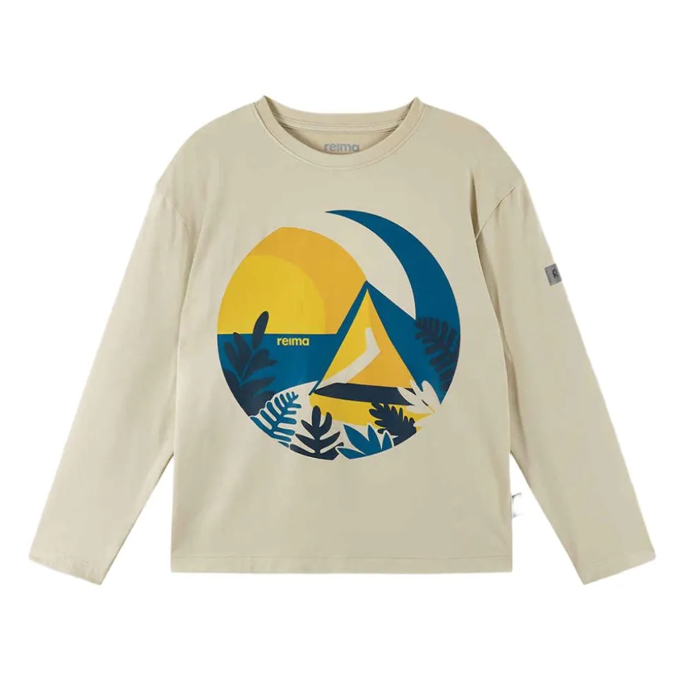 Inista BugProof Long Sleeve T-shirt Junior