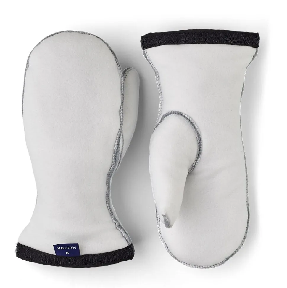 Insulated Liner Long Mitt