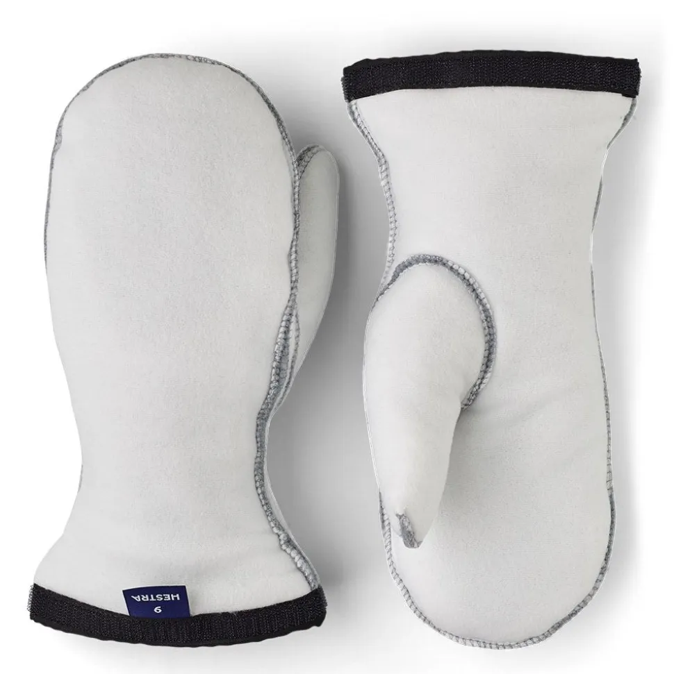 Insulated Liner Long Mitt