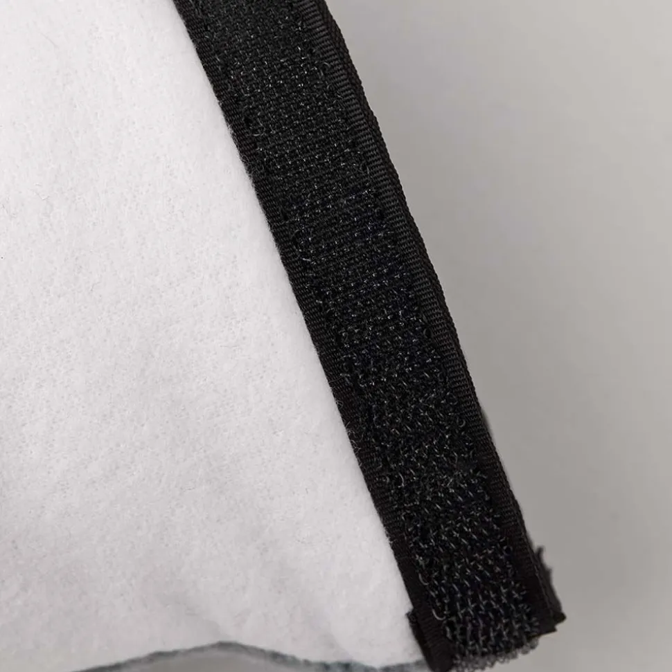 Insulated Liner Long Mitt