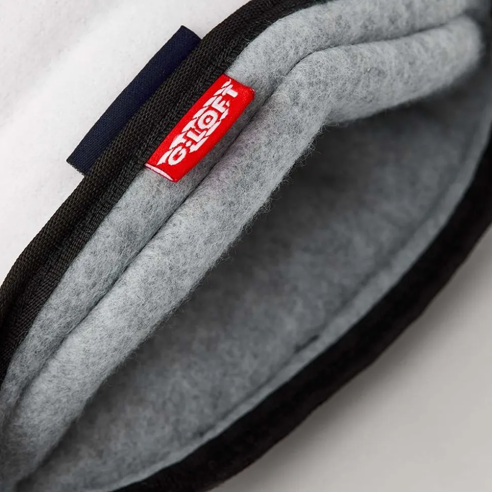 Insulated Liner Long Mitt