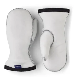 Insulated Liner Long Mitt