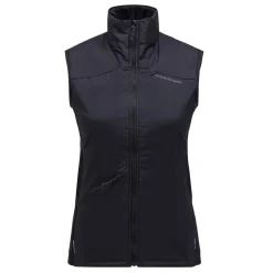 Insulated Wind Vest Dam
