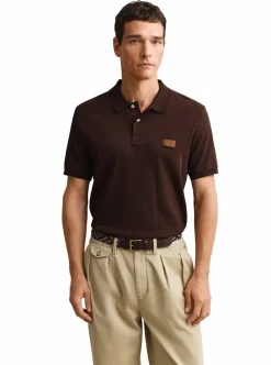 INTERLOCK SS POLO HERR
