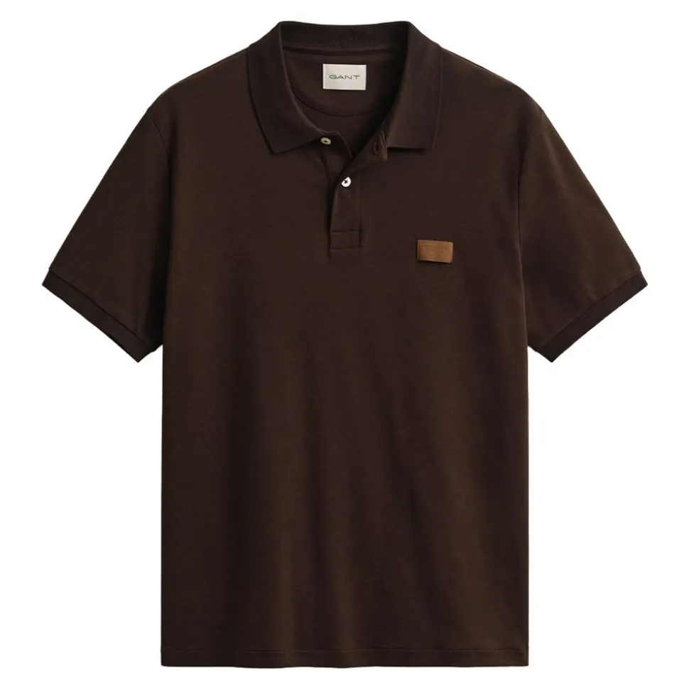 INTERLOCK SS POLO HERR
