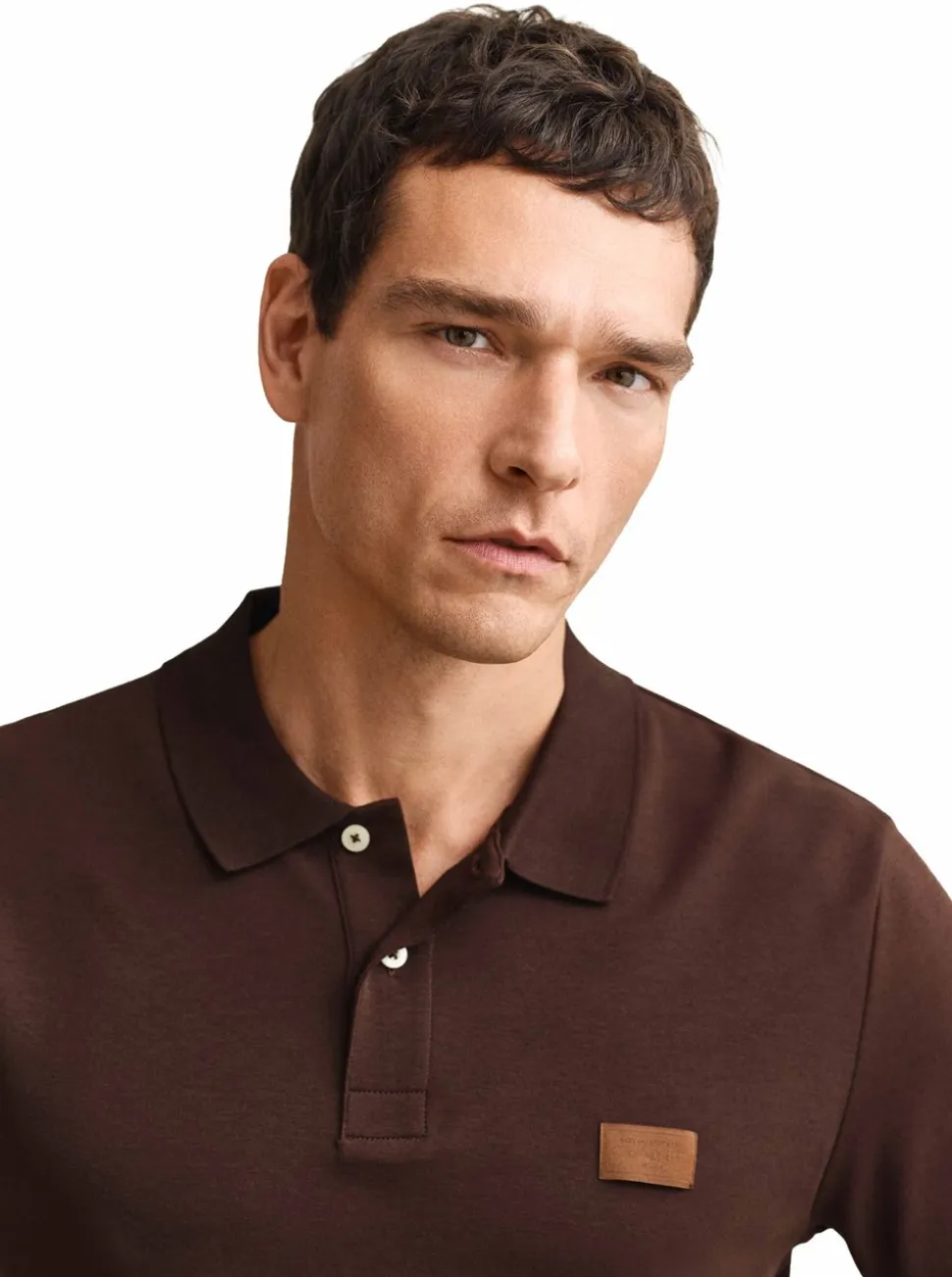 INTERLOCK SS POLO HERR