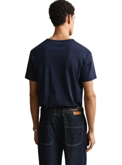INTERLOCK SS TSHIRT HERR
