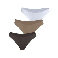 Invisible Brief 3-pack Dam