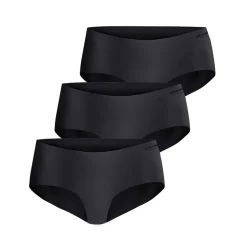 Invisible Hipster 3-pack Dam