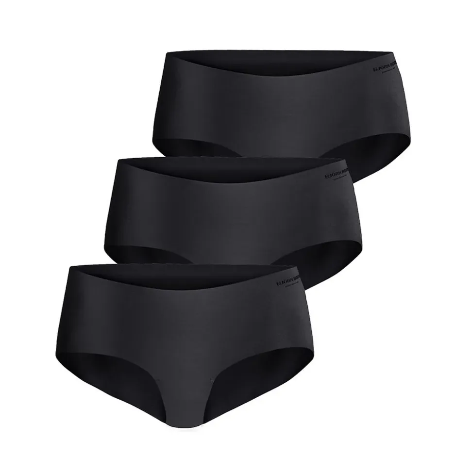 Invisible Hipster 3-pack Dam