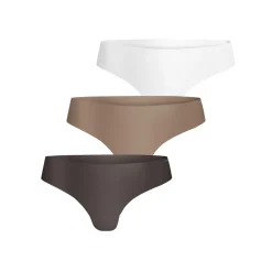 Invisible Thong 3-pack Dam