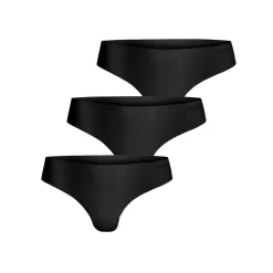 Invisible Thong 3-pack Dam