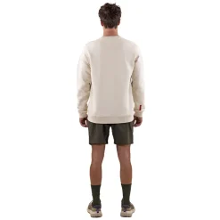 I-4 Organic Cotton Original TMS Crew Herr