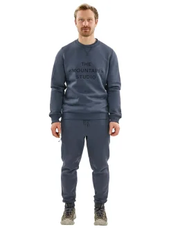 I-4 ORGANIC COTTON ORIGINAL TMS CREW HERR