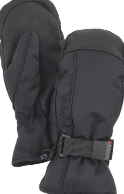 Isaberg CZone Mitt Junior