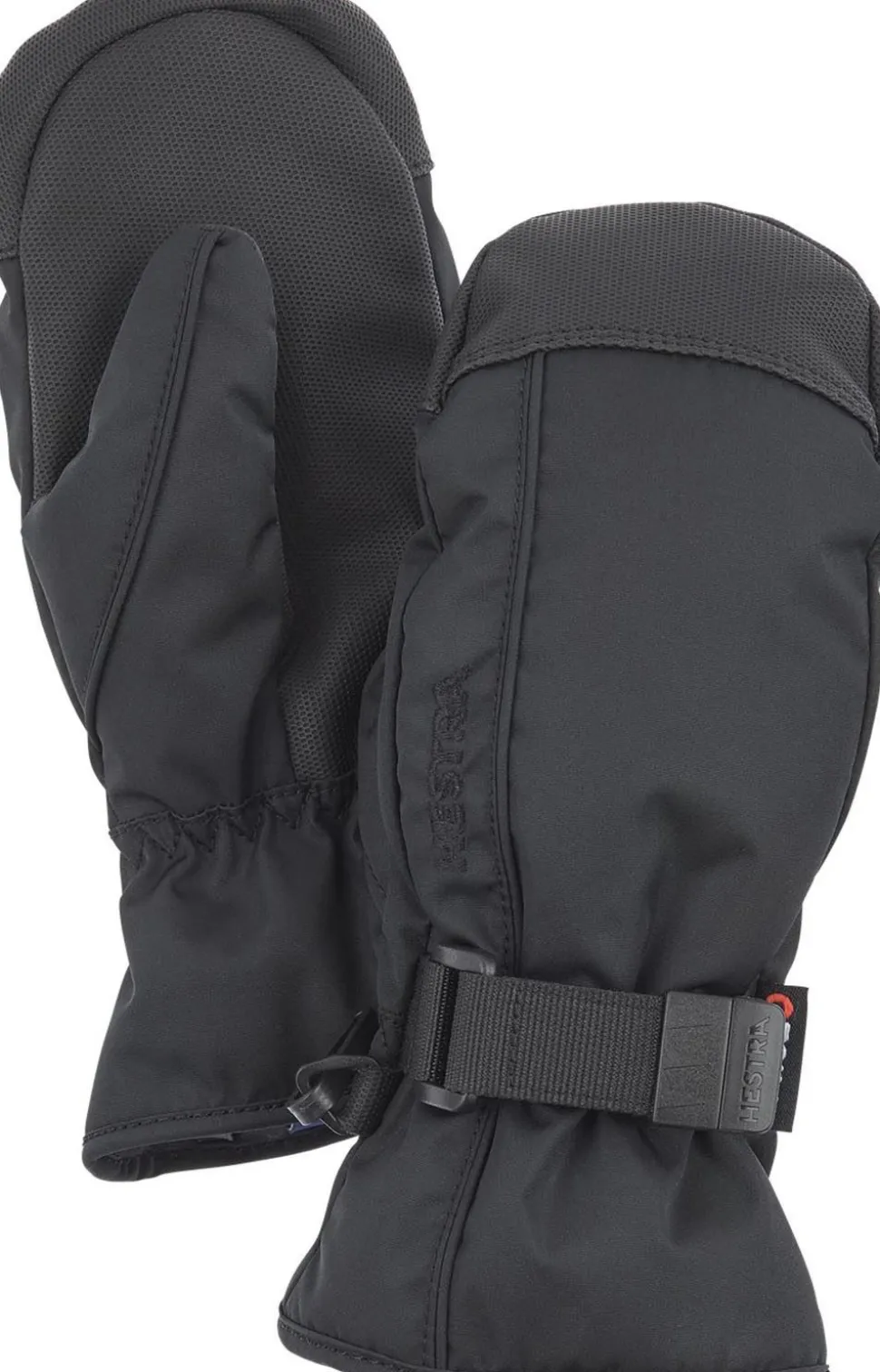 Isaberg CZone Mitt Junior