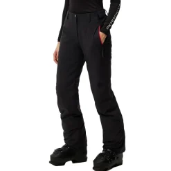 Isella Pant Dam