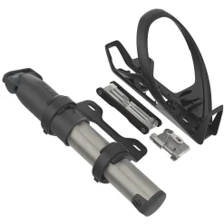 iS 2.0 HV Bottle Cage