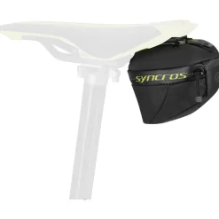 iS Quick Release 650 Saddle Bag