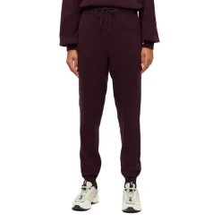 Jade Hybrid Knitted Jog Pants Dam