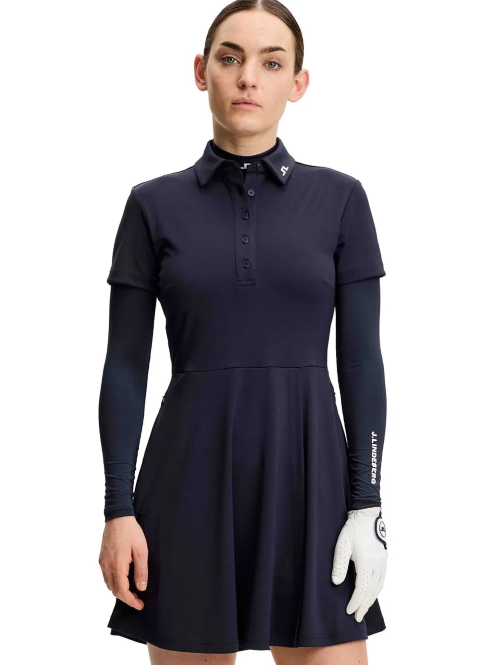 Janna Dress Dam