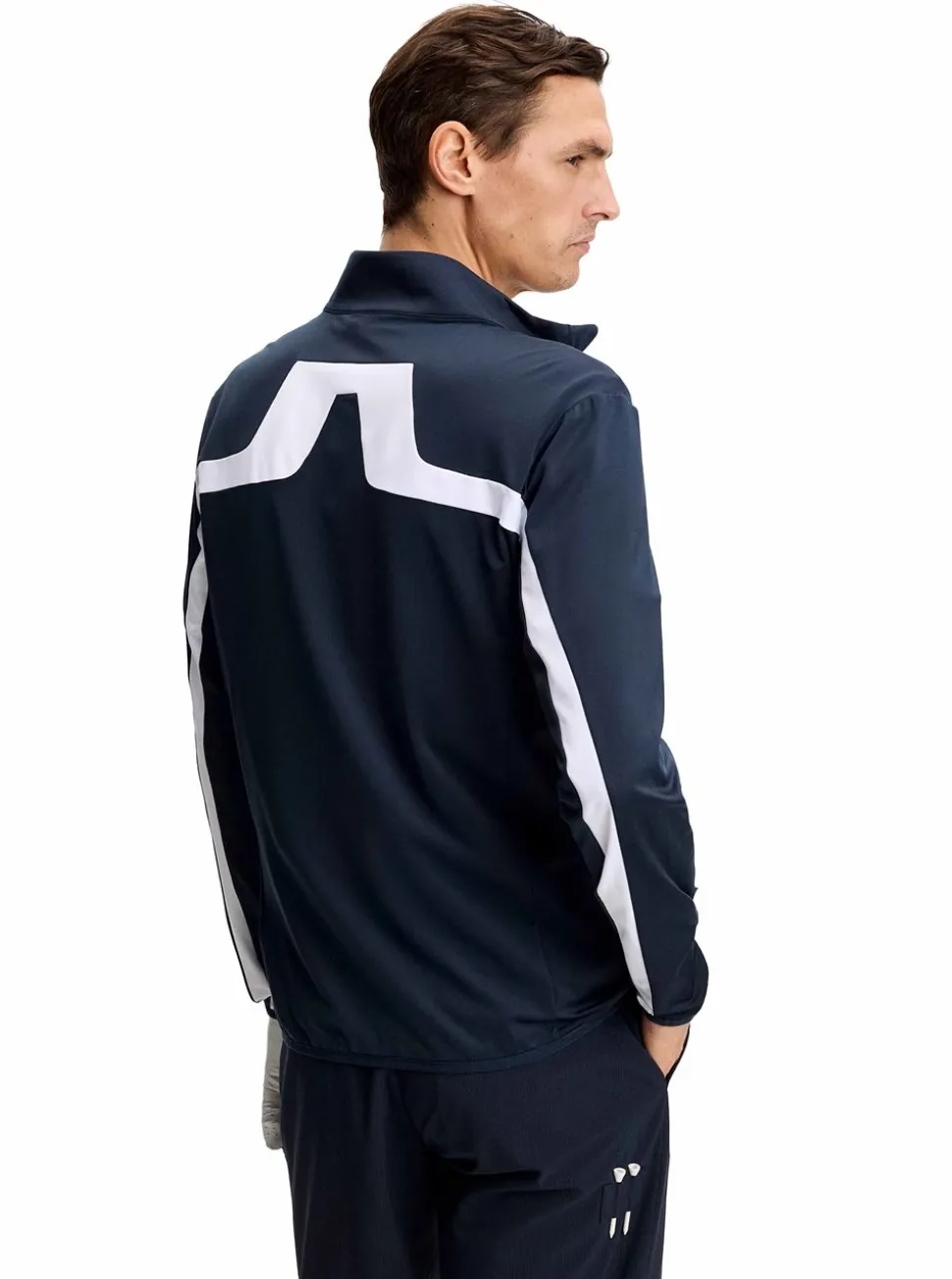 Jarvis Mid Layer Herr