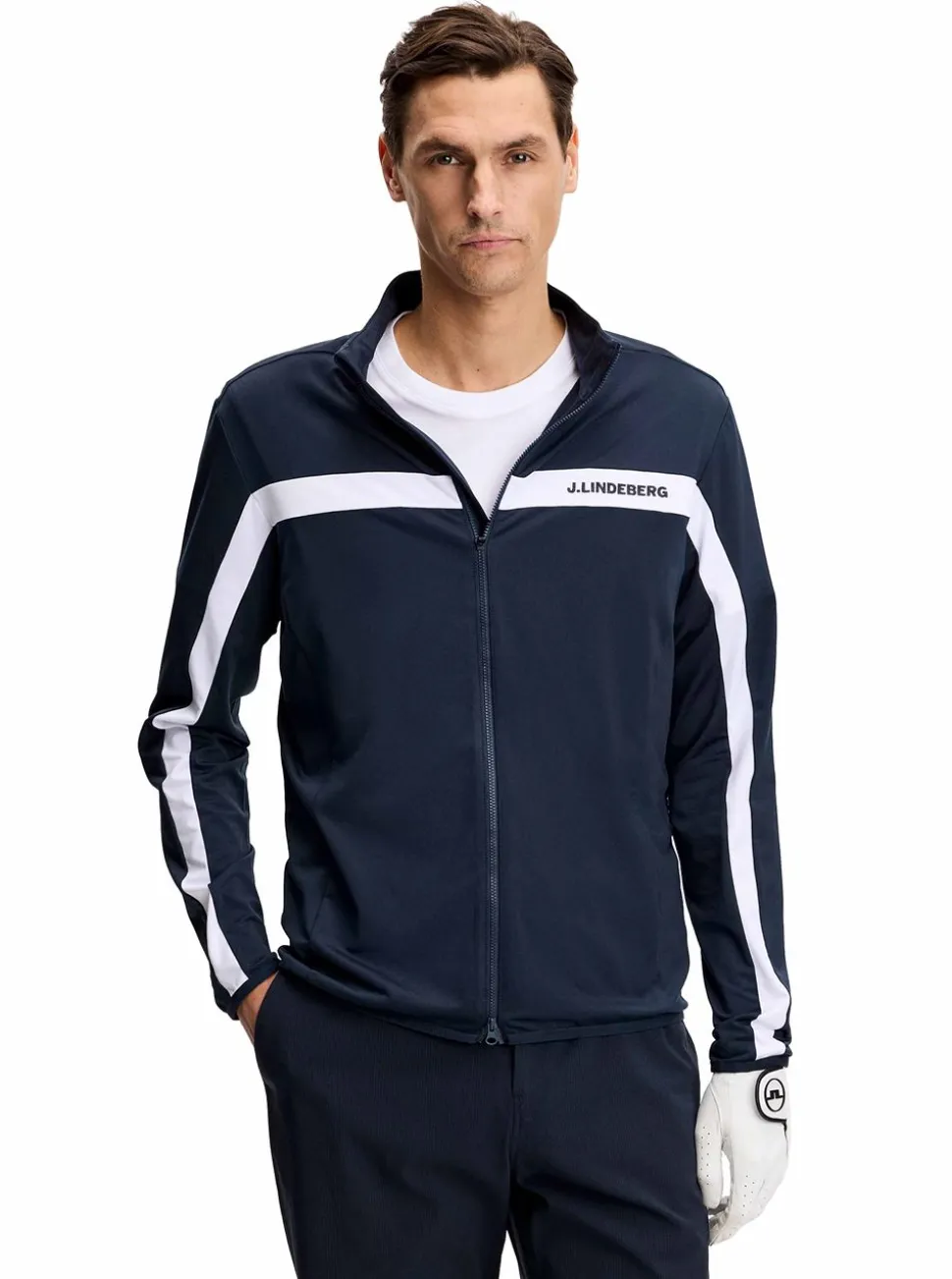 Jarvis Mid Layer Herr