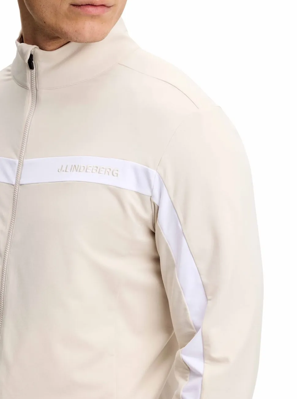 Jarvis Mid Layer Herr