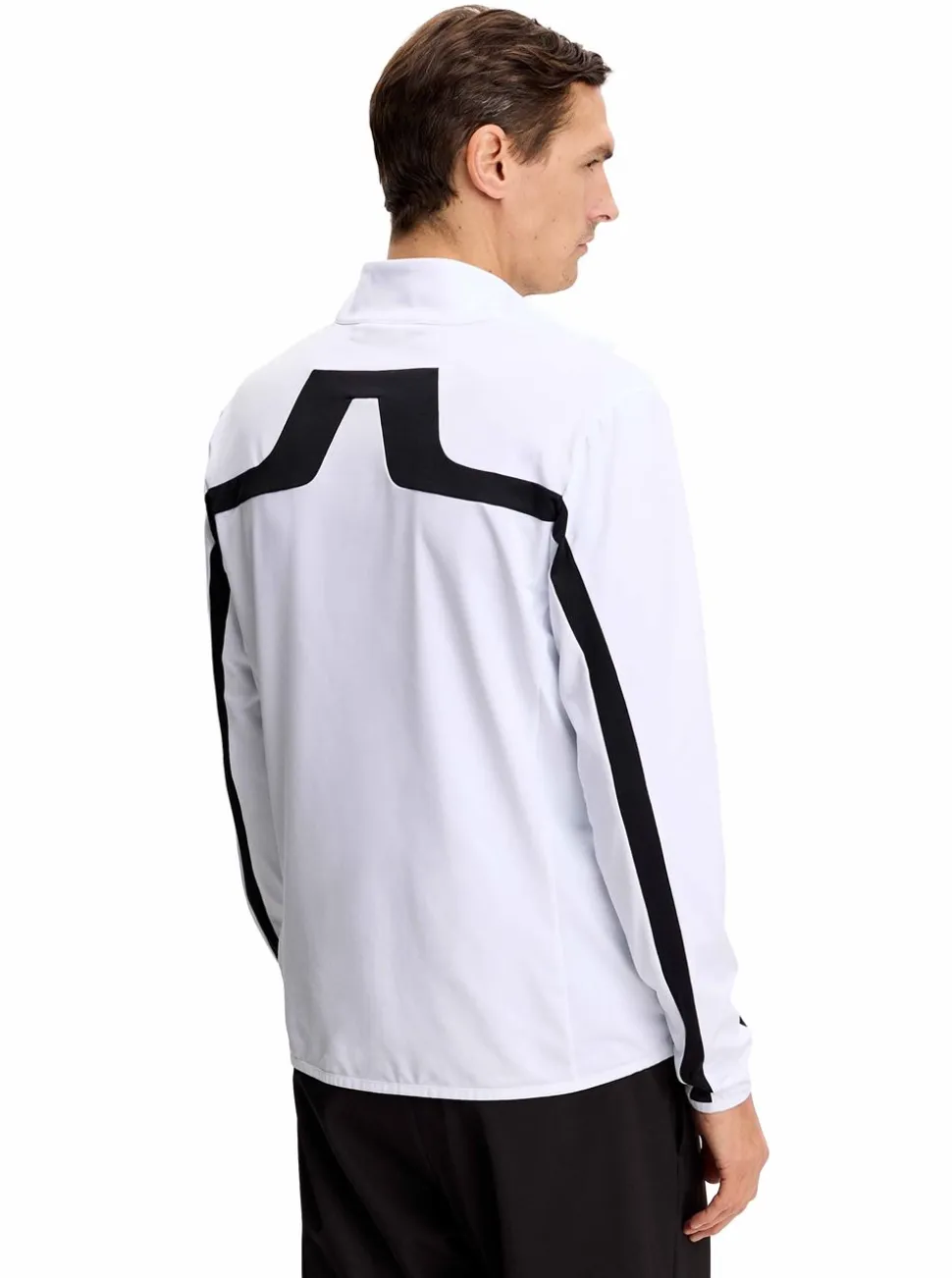 Jarvis Mid Layer Herr