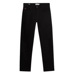 Jax Stay Black Slim Jeans