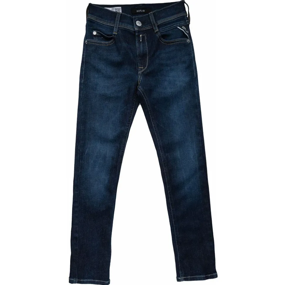 Jeans SB9385.088.661 Junior
