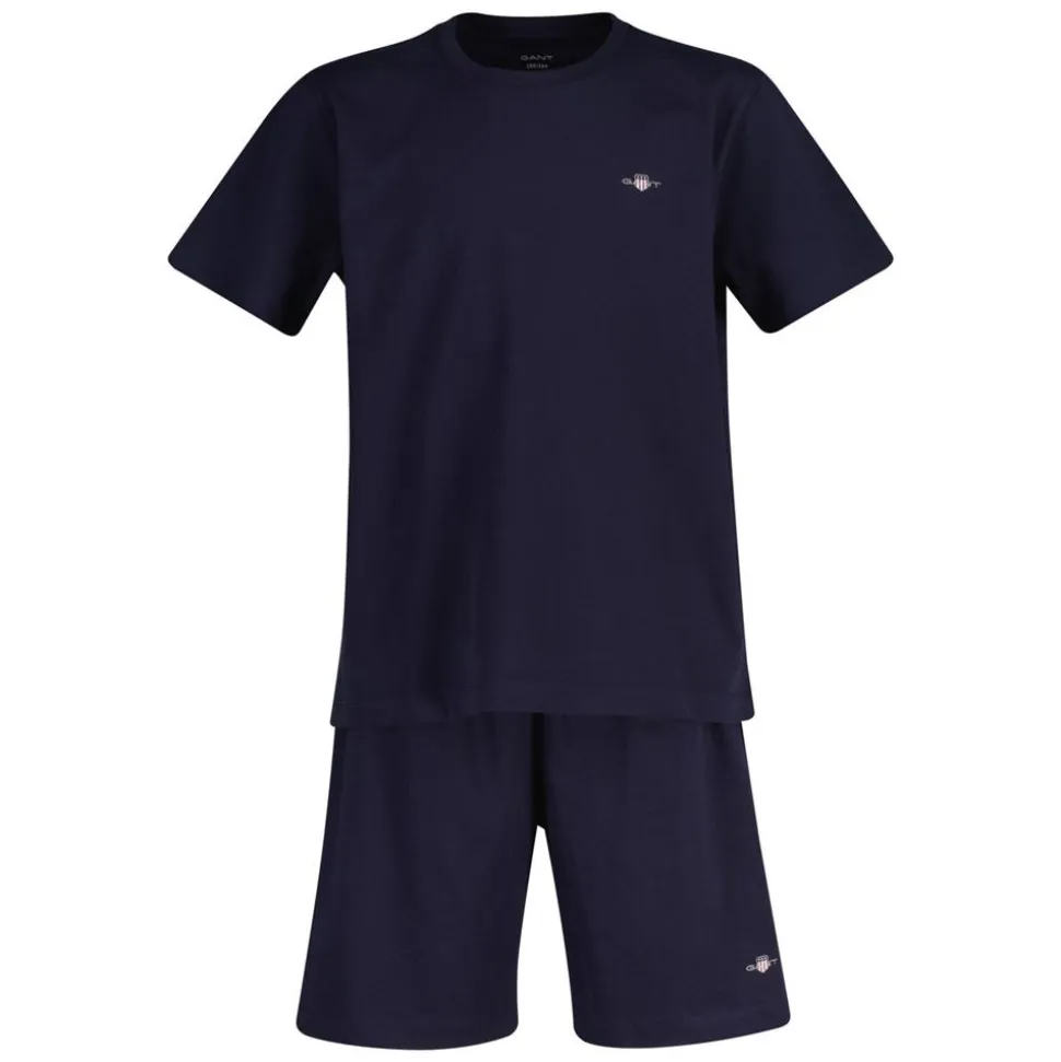 Jersey PJ Set Junior