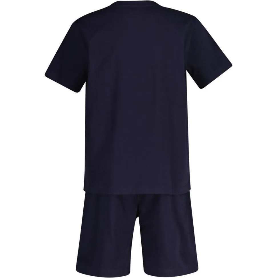 Jersey PJ Set Junior