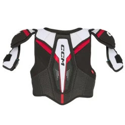 Jetspeed Axelskydd FT680 Senior