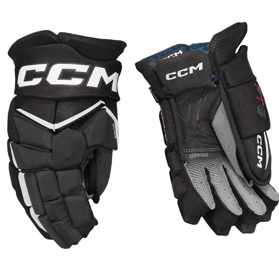 Jetspeed FT8 Gloves Junior