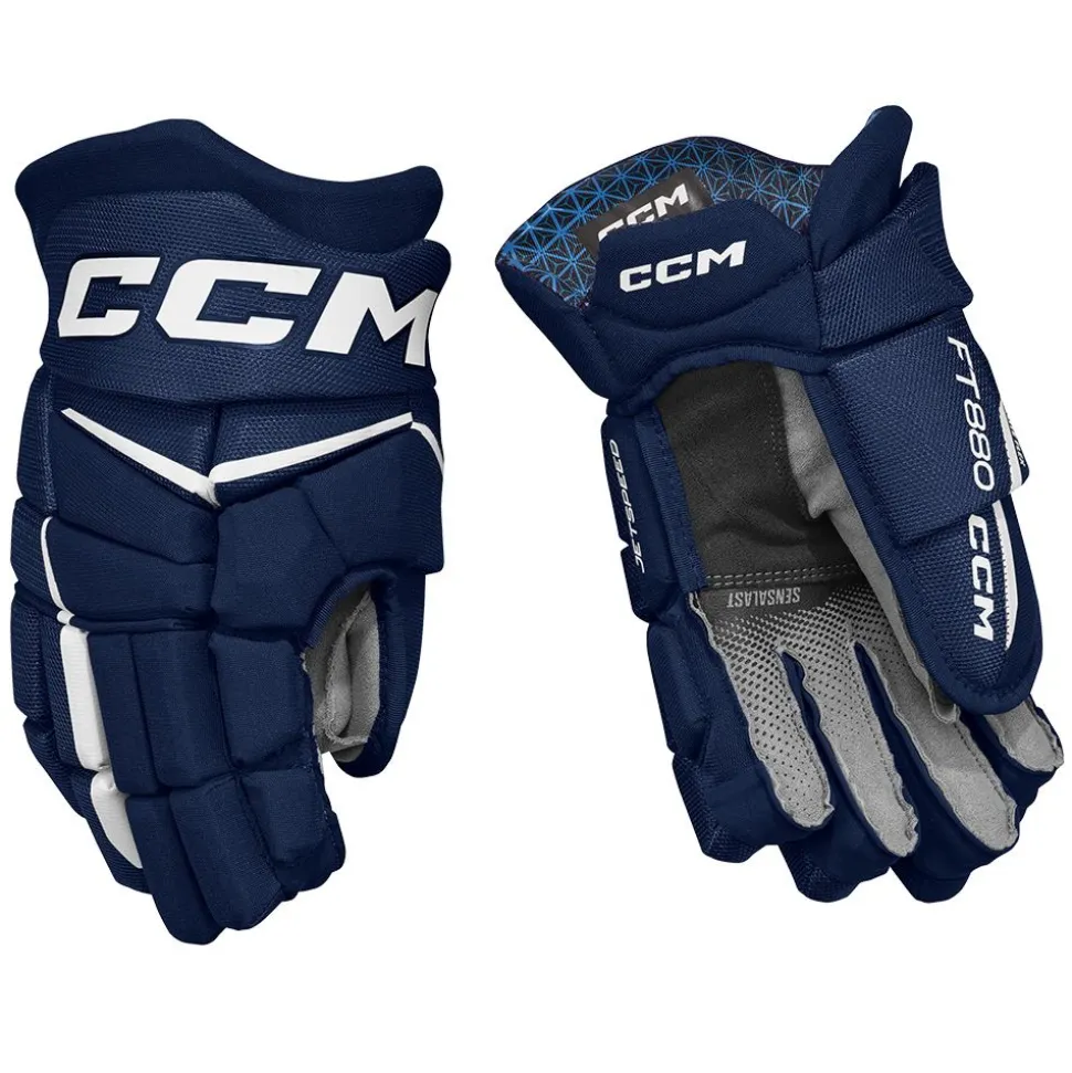 Jetspeed FT880 Gloves Senior