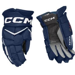 Jetspeed FT8 Gloves Senior
