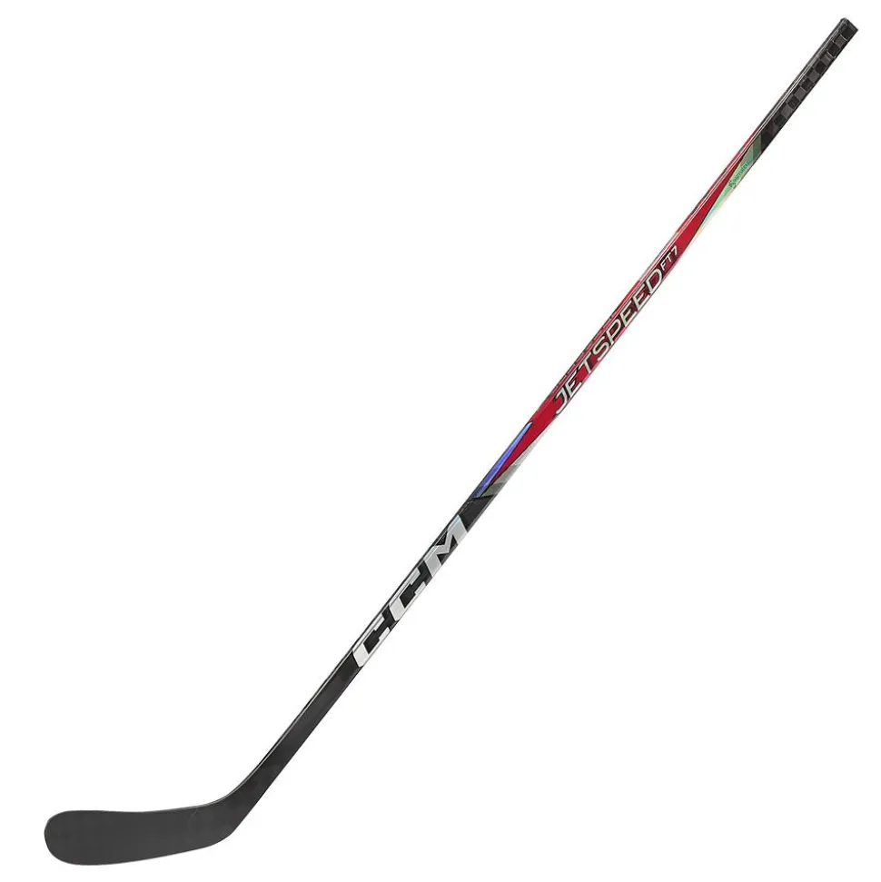 Jetspeed FT7 Intermediate