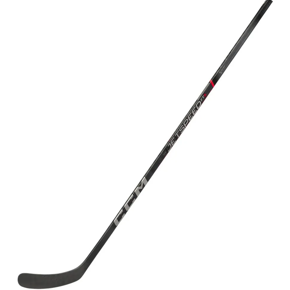 Jetspeed FT6 Intermediate